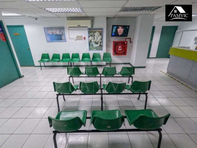 Box Médico Edificio Costanera