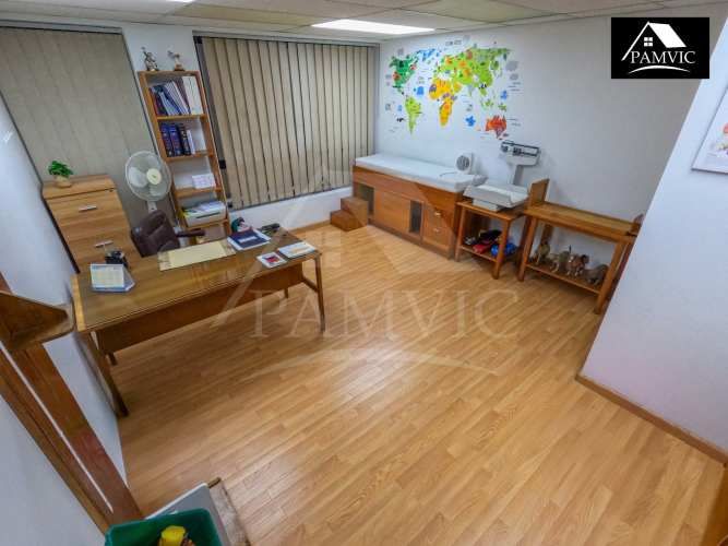 Box Médico Edificio Costanera