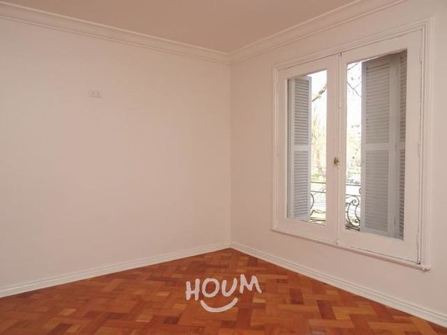 Departamento en Avenida Santa María