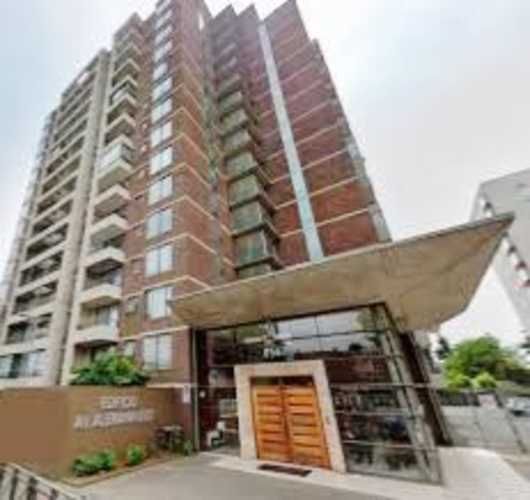 Departamento en Venta , Av Alemania.Temuco (115092)