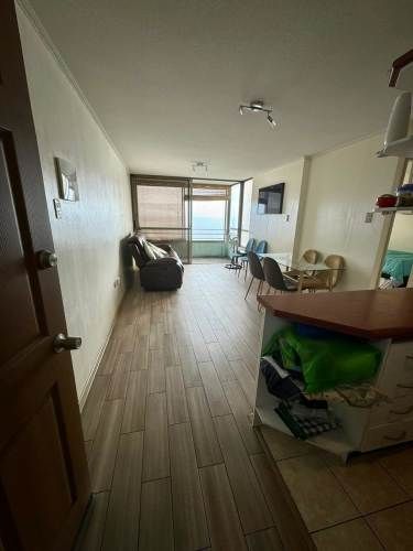 Departamento Agua Marina