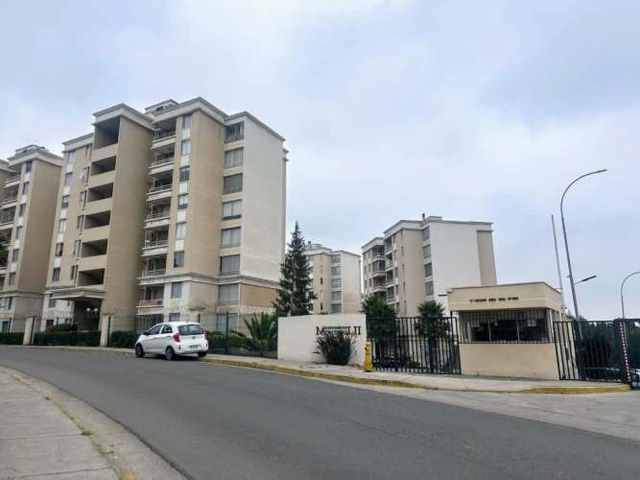 Arriendo de Departamento Sector Paso Hondo Quilpue