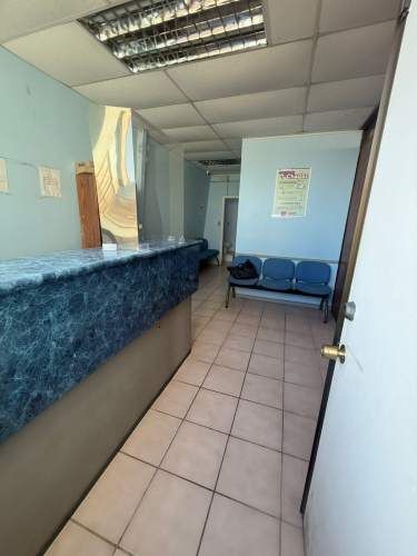 Oficina Edificio Galeno