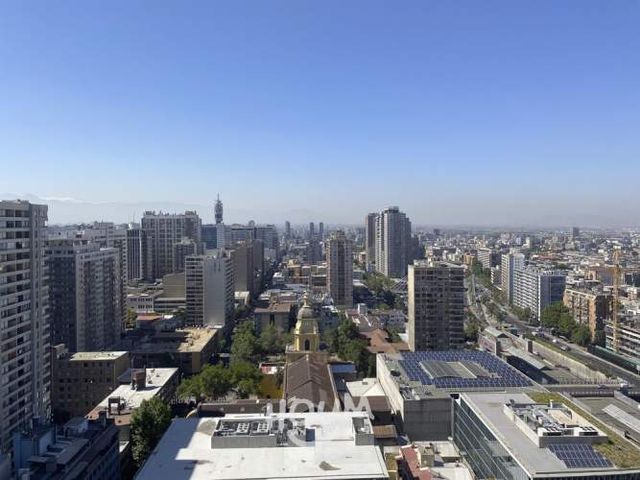 Departamento en Mario Kreutzberger