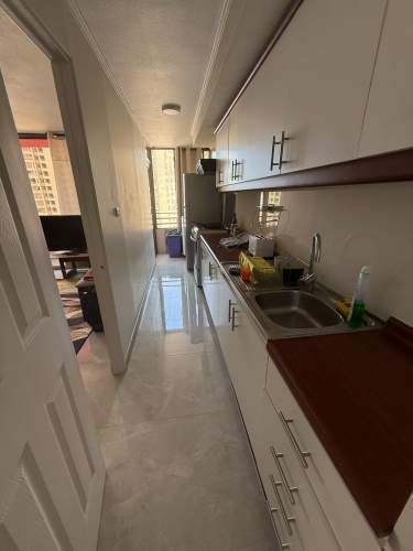 Departamento edificio Las Gaviotas