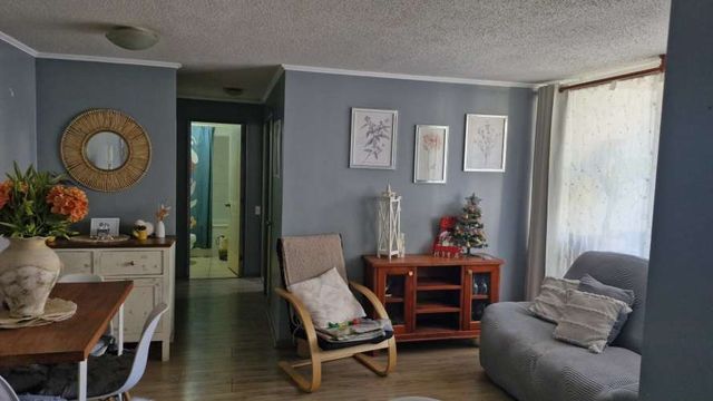 Departamento en Jardín Urbano II