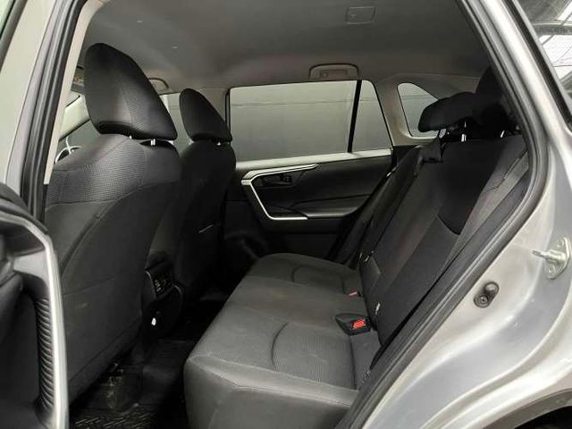 TOYOTA RAV4 4X2 2.0 LE MT