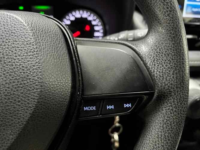 TOYOTA RAV4 4X2 2.0 LE MT