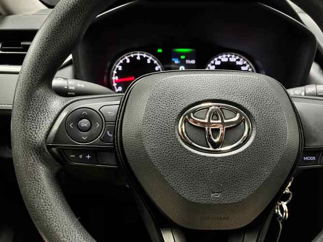TOYOTA RAV4 4X2 2.0 LE MT