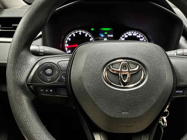 TOYOTA RAV4 4X2 2.0 LE MT