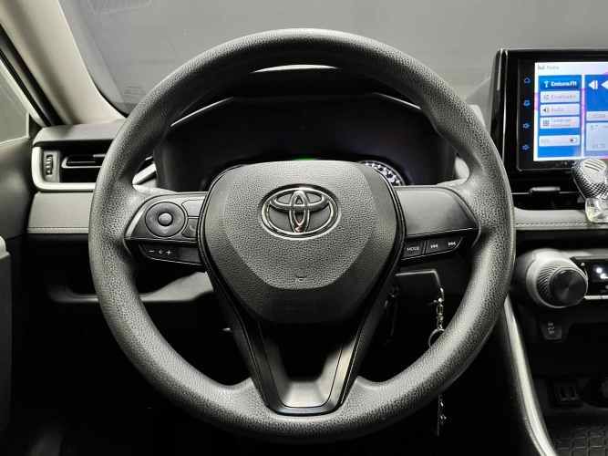 TOYOTA RAV4 4X2 2.0 LE MT