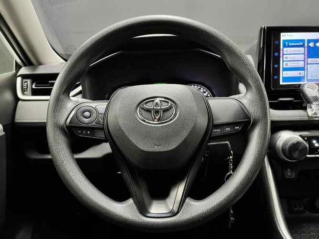 TOYOTA RAV4 4X2 2.0 LE MT