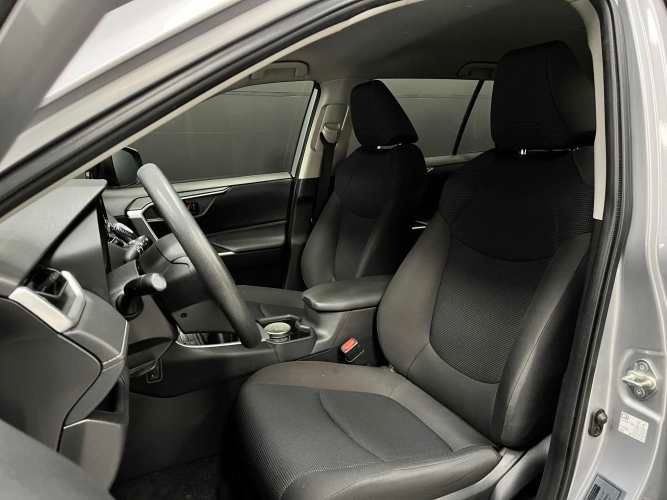 TOYOTA RAV4 4X2 2.0 LE MT