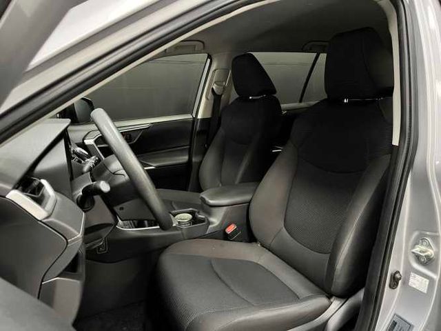 TOYOTA RAV4 4X2 2.0 LE MT