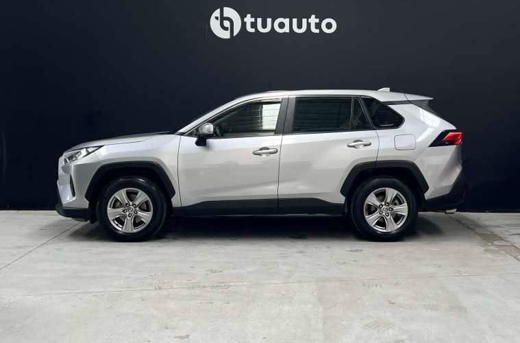 TOYOTA RAV4 4X2 2.0 LE MT