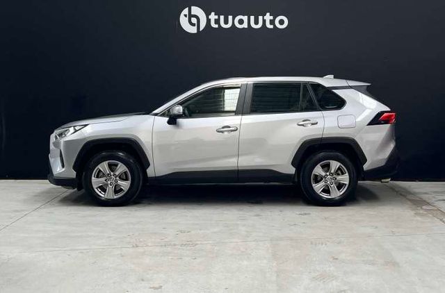 TOYOTA RAV4 4X2 2.0 LE MT