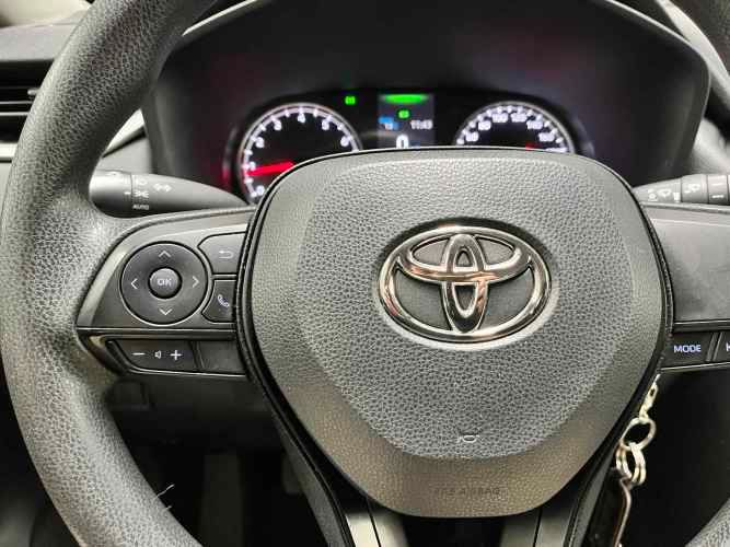 TOYOTA RAV4 4X2 2.0 LE MT