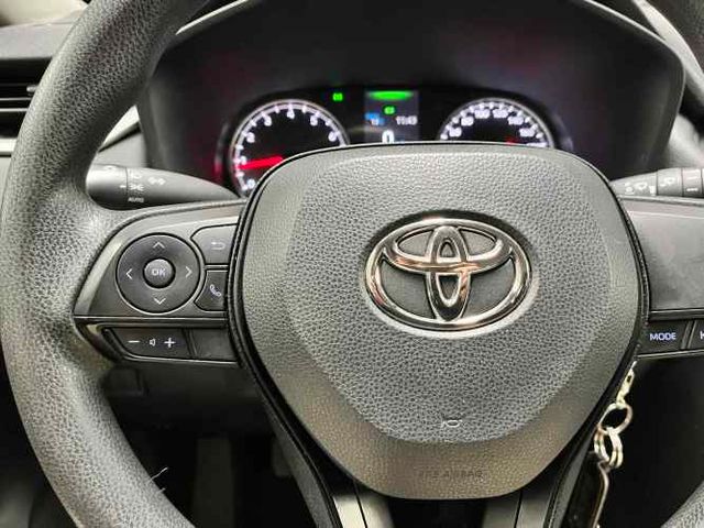 TOYOTA RAV4 4X2 2.0 LE MT