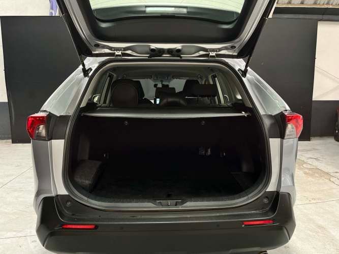 TOYOTA RAV4 4X2 2.0 LE MT