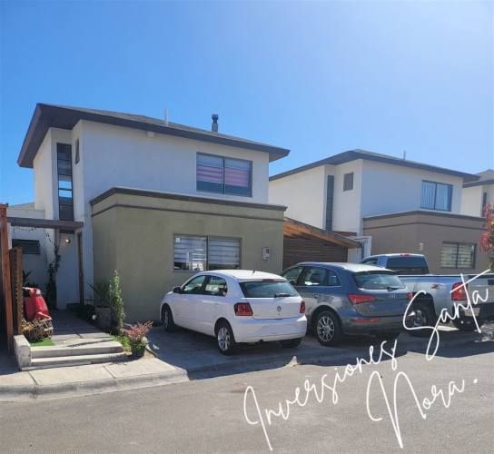 CASA Casa En venta Condominio Brisas del Elqui La Serena