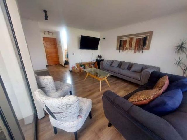 CASA Casa 3 dormitorios en suite Condominio Brisas del Elqui