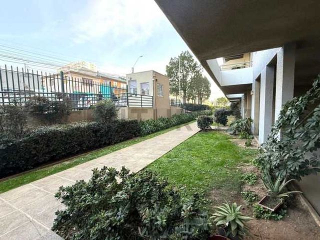 Rebajado !! Venta hermoso y soleado departamento amoblado en Placeres