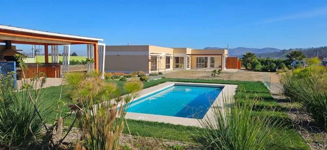 CASA Condominio Lomas Altovalsol