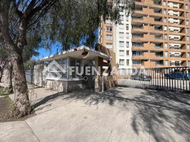 DEPARTAMENTO Av. Tte Cruz