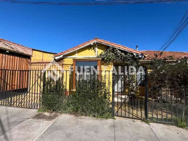 CASA Nueva San Martin