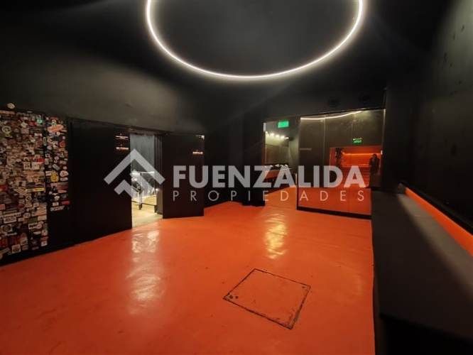 LOCAL COMERCIAL San Antonio 249