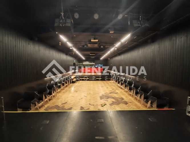 LOCAL COMERCIAL San Antonio 249