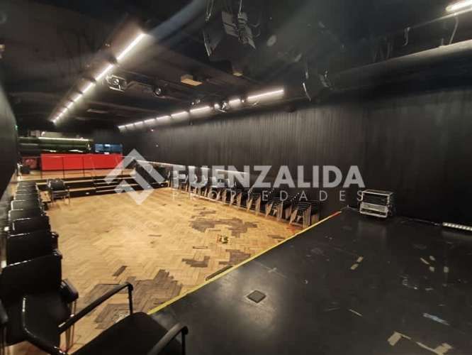 LOCAL COMERCIAL San Antonio 249