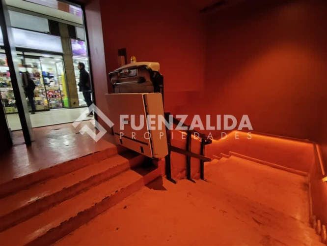 LOCAL COMERCIAL San Antonio 249