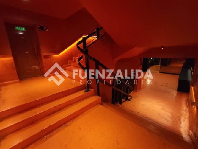 LOCAL COMERCIAL San Antonio 249