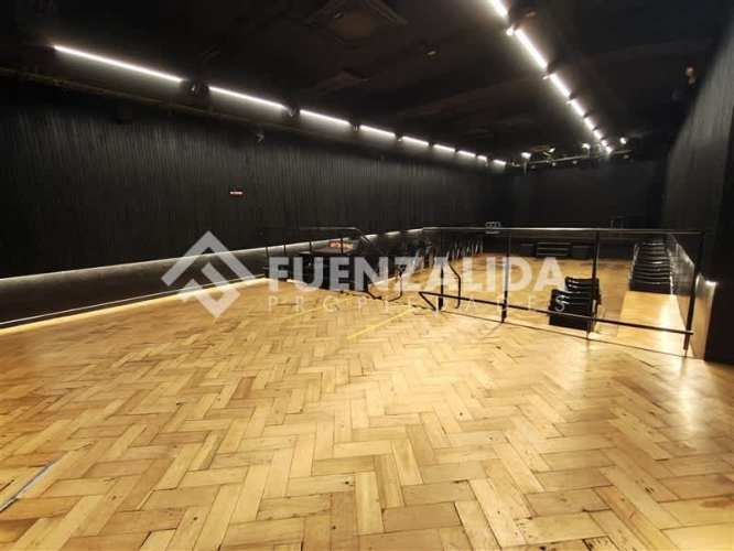 LOCAL COMERCIAL San Antonio 249