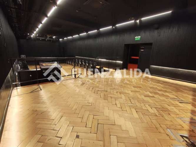 LOCAL COMERCIAL San Antonio 249