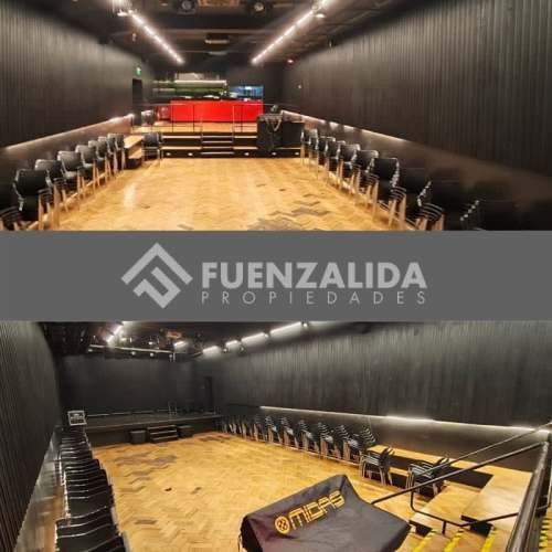 LOCAL COMERCIAL San Antonio 249