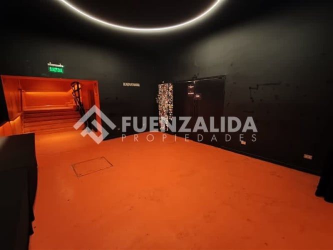 LOCAL COMERCIAL San Antonio 249