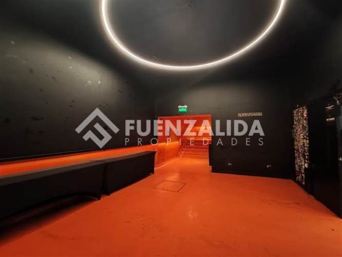 LOCAL COMERCIAL San Antonio 249