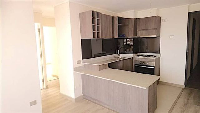 DEPARTAMENTO Vicuña Mackenna 3737