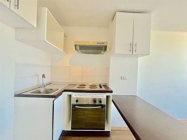 DEPARTAMENTO General Gana 1063