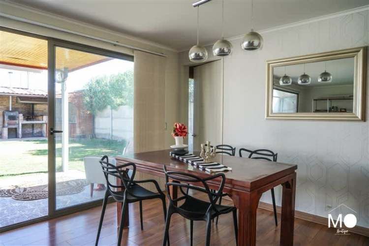 CASA German Sandoval Miranda