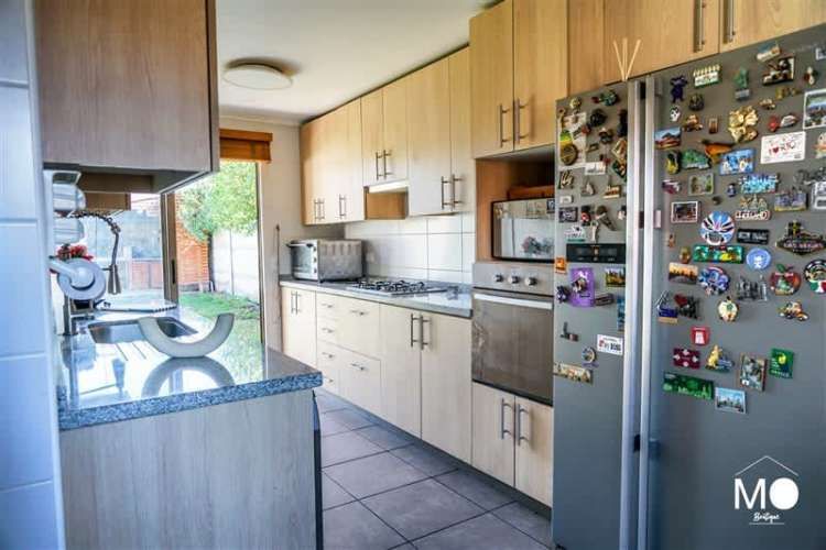 CASA German Sandoval Miranda