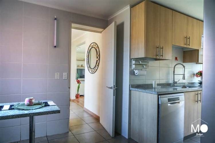 CASA German Sandoval Miranda