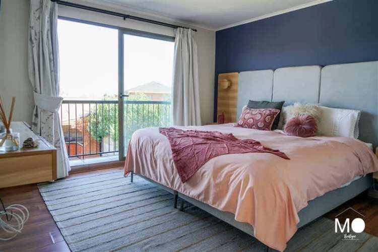 CASA German Sandoval Miranda