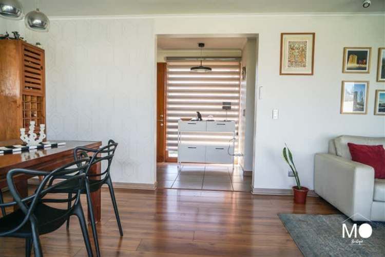 CASA German Sandoval Miranda