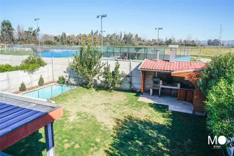 CASA German Sandoval Miranda