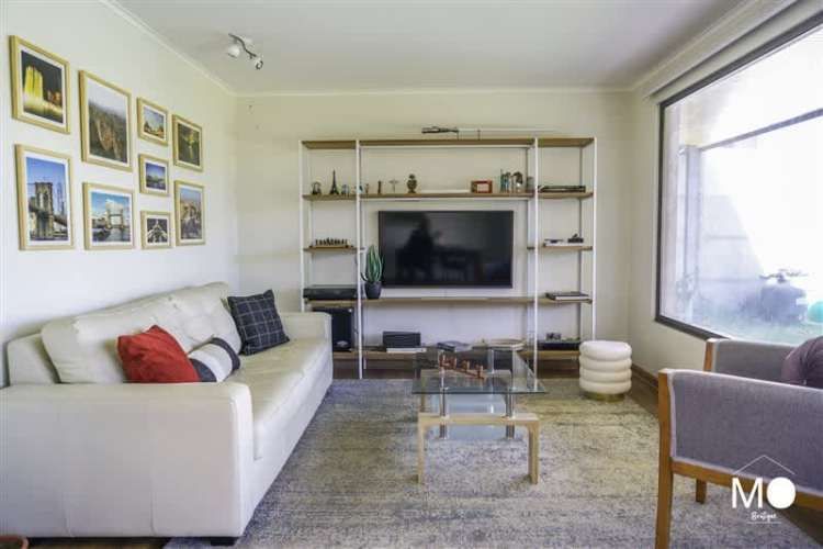 CASA German Sandoval Miranda