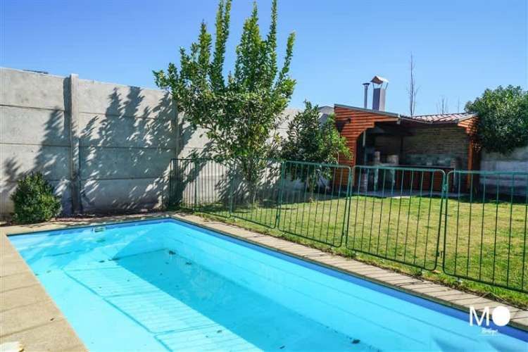 CASA German Sandoval Miranda