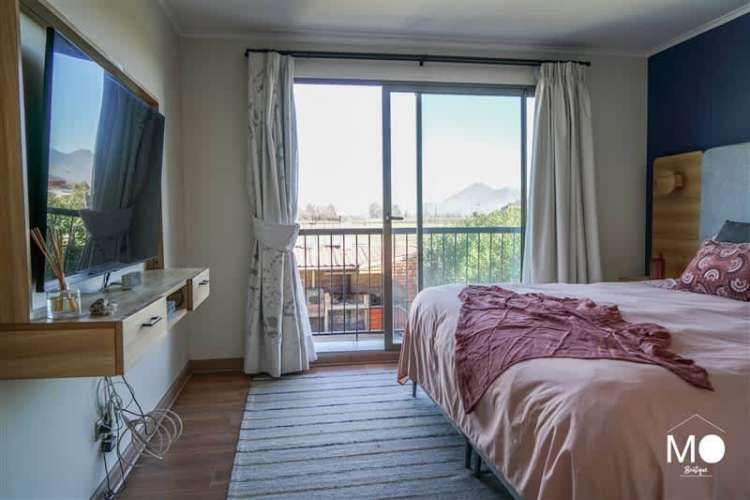 CASA German Sandoval Miranda